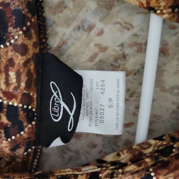 6 Girl / Women Tops - Bundle 3 - Picture 12 of 16